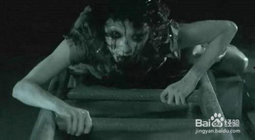 吓死人的照片,揭秘那些吓死人的照片背后的故事