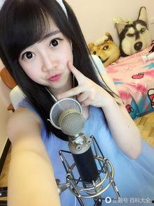 熊猫tv唱歌女主播,歌声绕梁，魅力四溢
