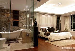 明星豪宅装修效果图,奢华与艺术的完美融合