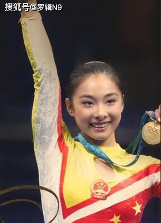 女明星是运动员,揭秘女明星的运动员身份