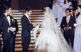 黄晓明背景结婚歌曲,浪漫旋律见证爱情传奇