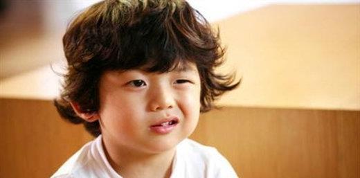 卷毛正太表情包